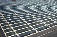 怎樣選擇性?xún)r(jià)比高的鋼格柵板產(chǎn)品