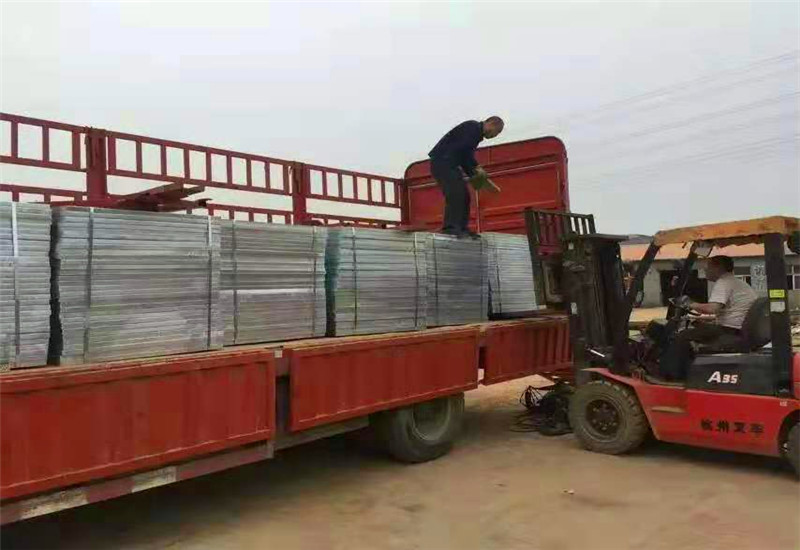 地溝蓋板 地溝蓋板