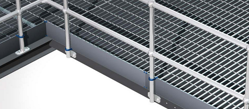 球接欄桿 球接欄桿