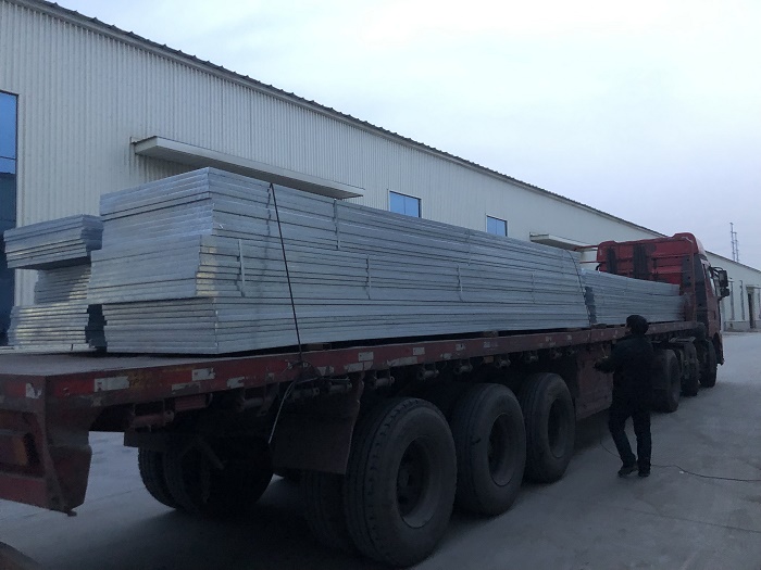 走道平臺(tái)格柵板 走道平臺(tái)格柵板