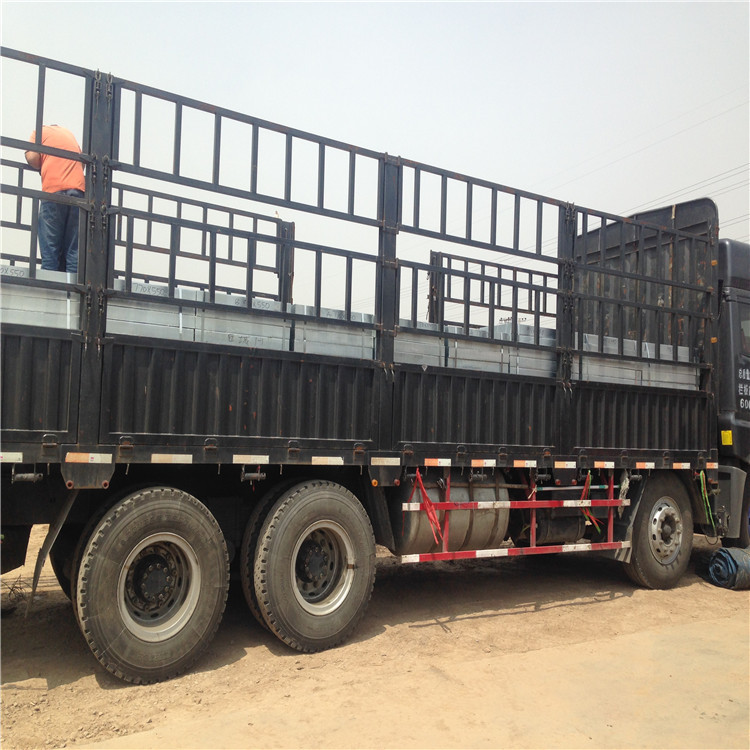 河北平臺(tái)鋼格柵板