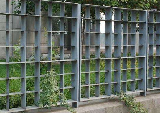 鍍鋅插接鋼格板 鍍鋅插接鋼格板