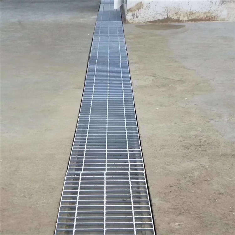 復(fù)合水溝蓋板