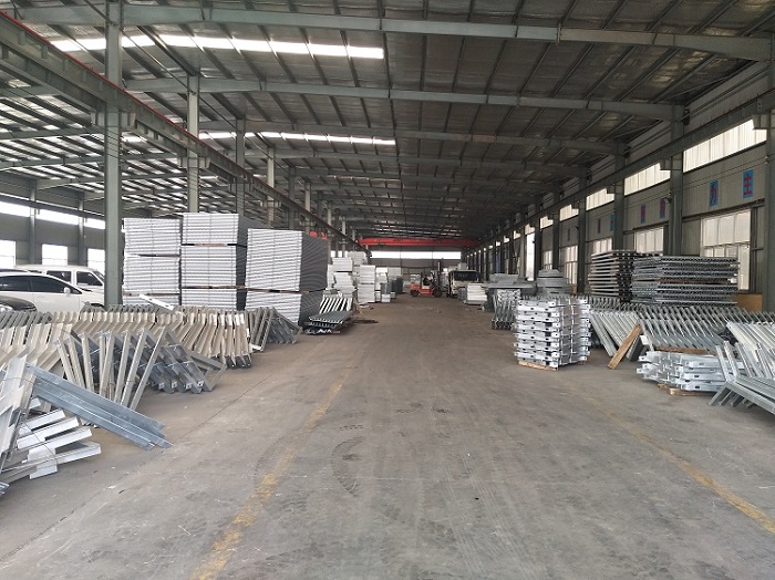 熱浸鍍鋅復合鋼格板 熱浸鍍鋅復合鋼格板