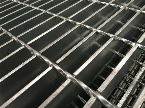 平臺(tái)鋼格板