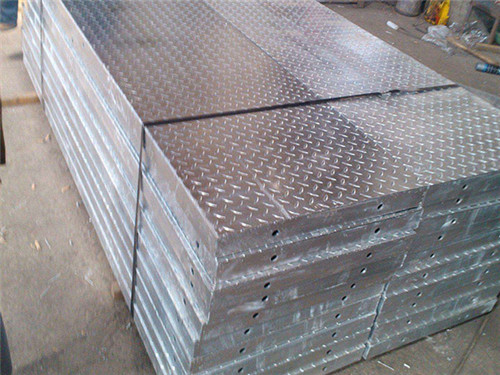 復(fù)合鋼格柵