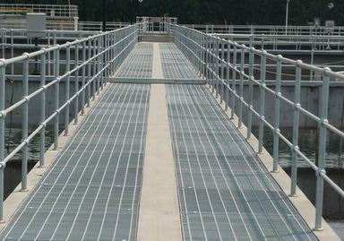 工業(yè)防護欄桿